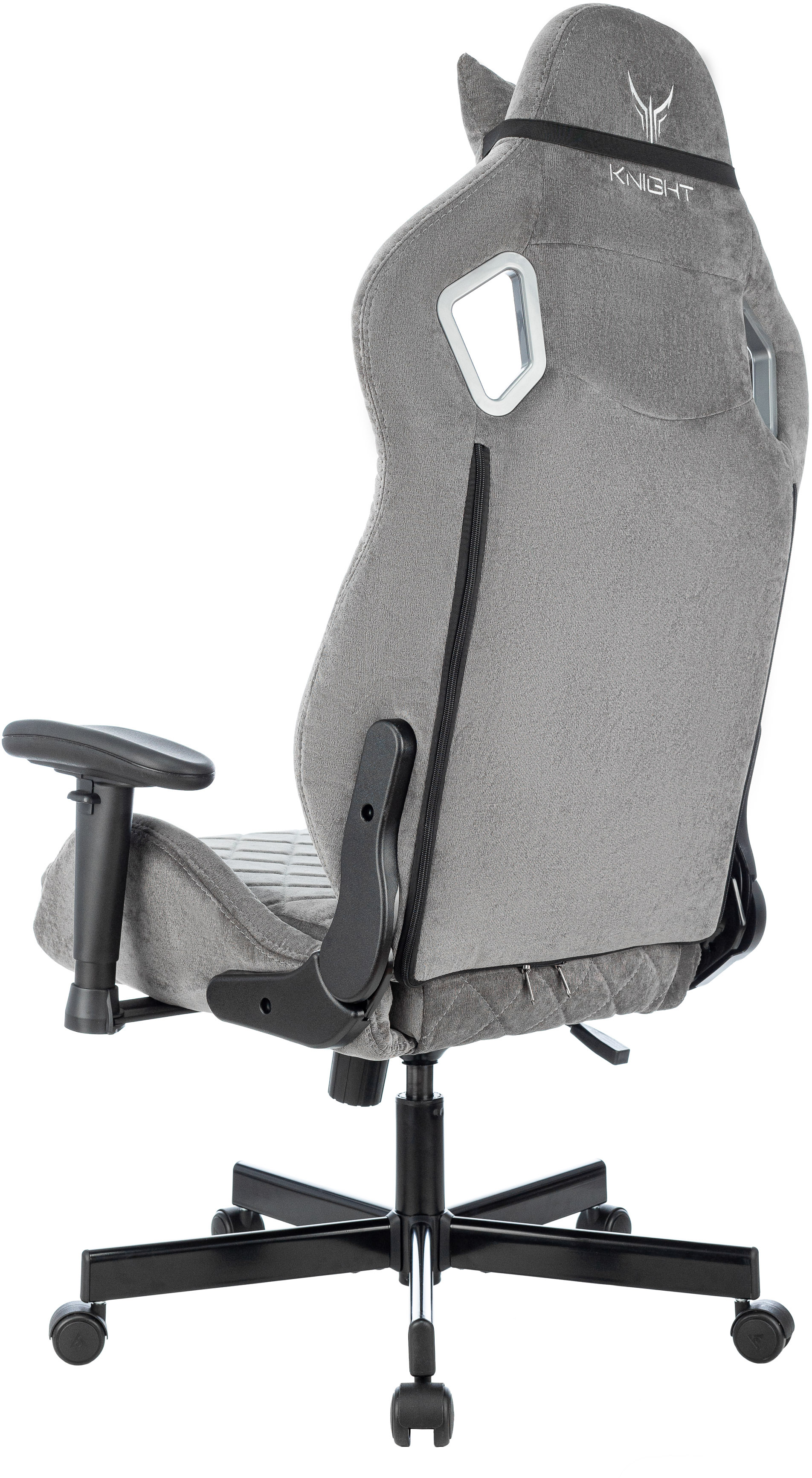 Кресло игровое Knight Outrider LTD GLTD Light-19