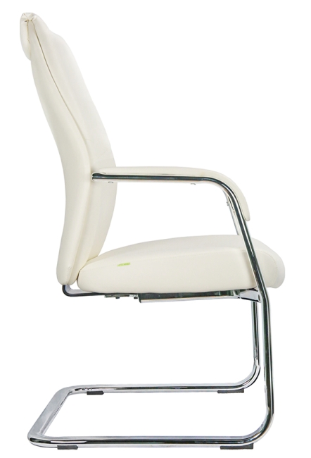 Конференц-кресло RIVA C9384 Белый