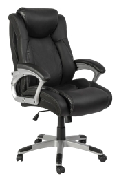 Офисное кресло MF-3059 Black