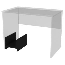 Подставка для системного блока БК-2 цвет черный 30/40/24 см