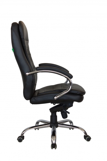 Кресло для руководителя RIVA 9024 Чёрный