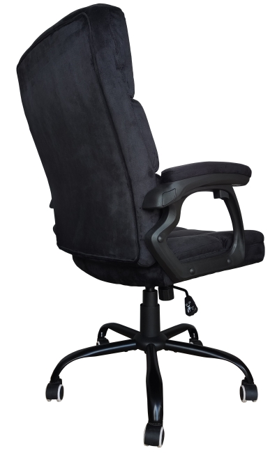 Офисное кресло MF-3062 Black