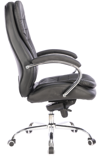 Офисное кресло MF-3040 Black