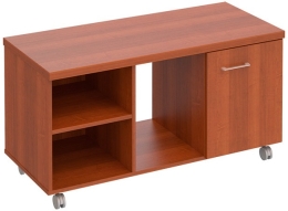 Греденция ПТ-264 Миланский Орех