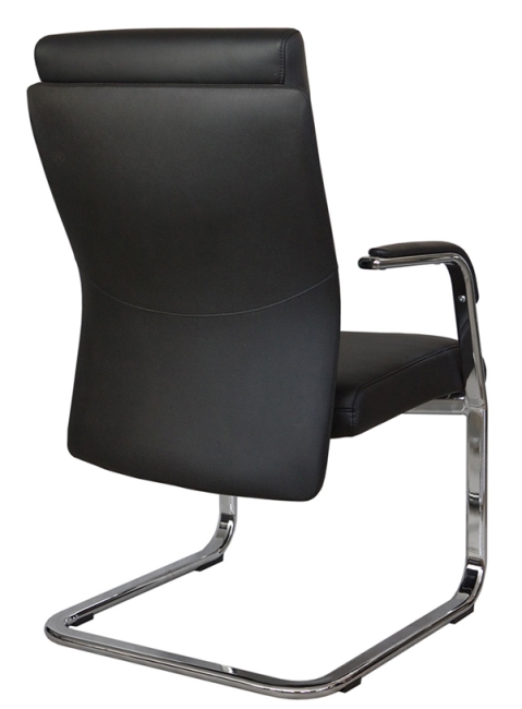 Конференц-кресло RIVA C1511 Черное