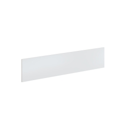Панель KD -1430 цвет Белый 140/2/30 см