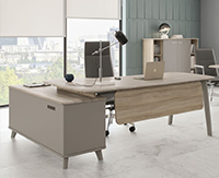 Кабинет «Time metal»