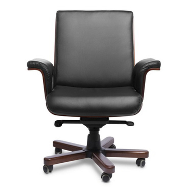 Кресло руководителя Multi Office Cadis B черное