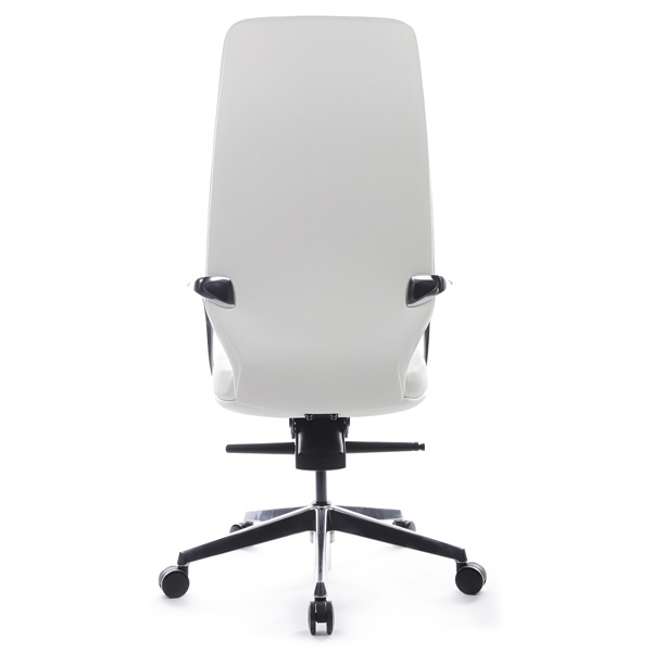 Офисное кресло Riva Design А1711 Белое