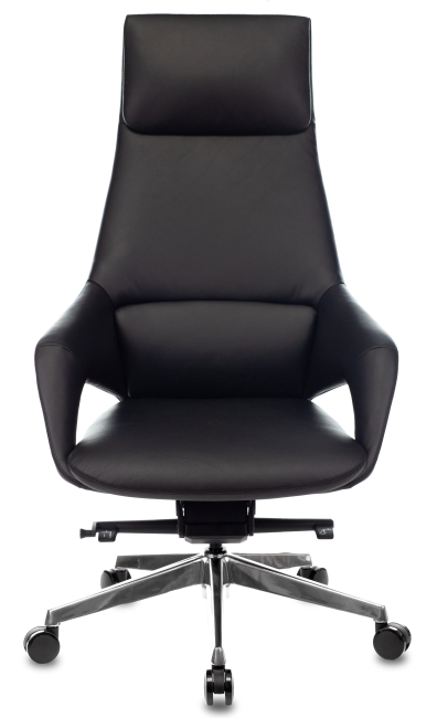 Офисное кресло для руководителя DAO-2/BLACK