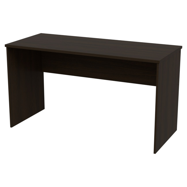 Стол для персонала СТ-42 Венге 140/60/76 см