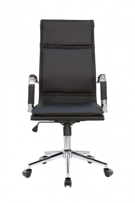 Кресло для руководителя RIVA 6003-1 S Чёрный