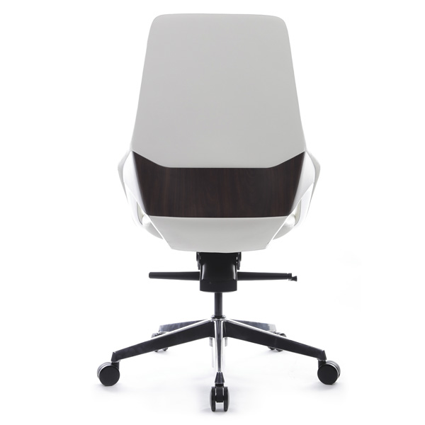 Офисное кресло Riva Design FK005-B Белое