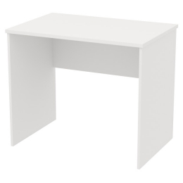 Офисный стол цвет Белый СТ-41 90/60/76 см