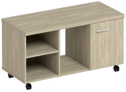 Греденция ПТ-264 Дуб скандинавский