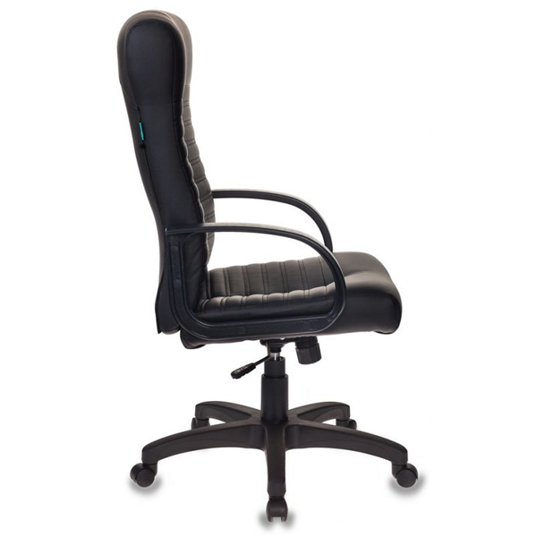 Офисное кресло премиум Бюрократ KB-10LITE/BLACK