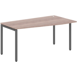 Стол офисный XTEN-S XSCET 169R Антрацит Дуб Сонома