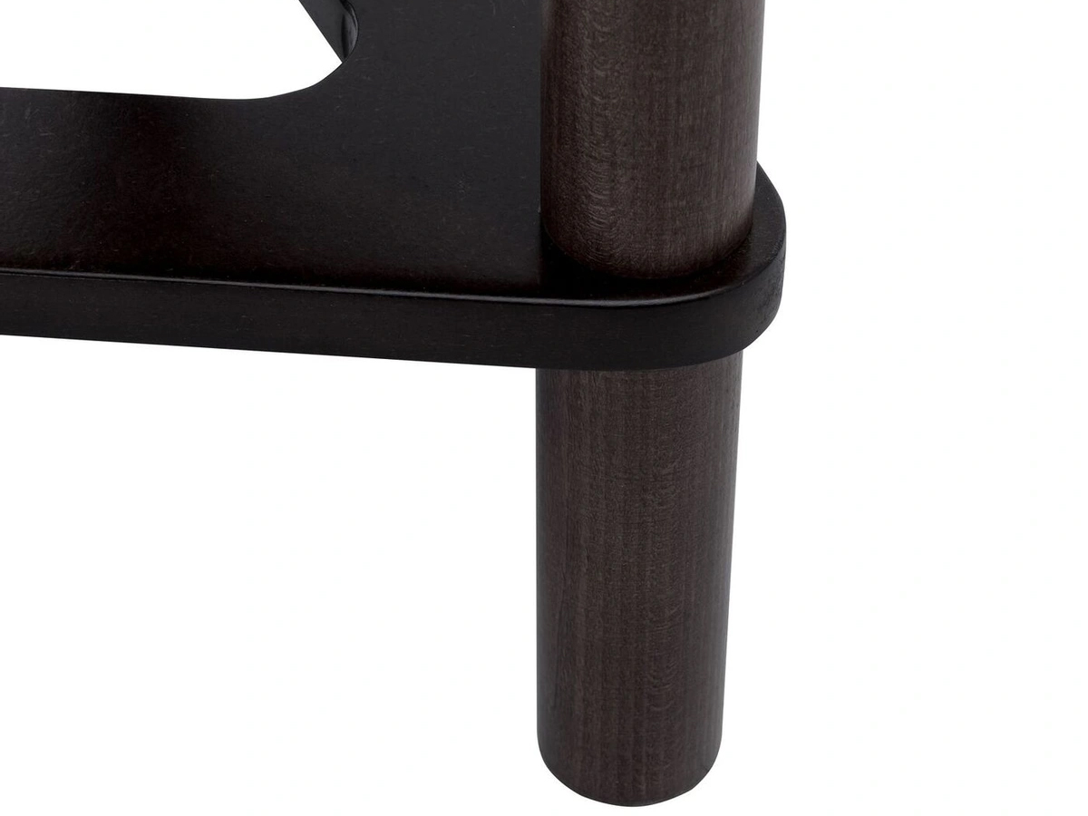 Вешалка костюмная с сиденьем В 26Н венге