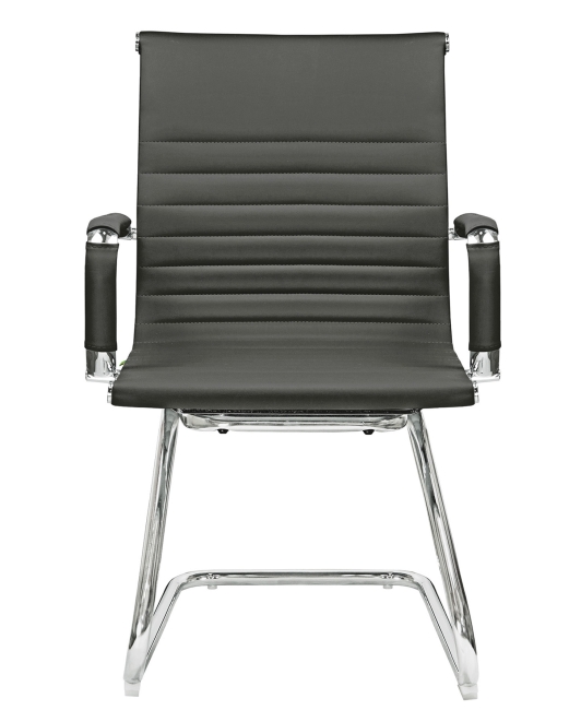 Конференц-кресло RIVA 6002-3E Черное