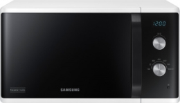 Микроволновая Печь Samsung MS23K3614AW/BW 23л. 800Вт белый