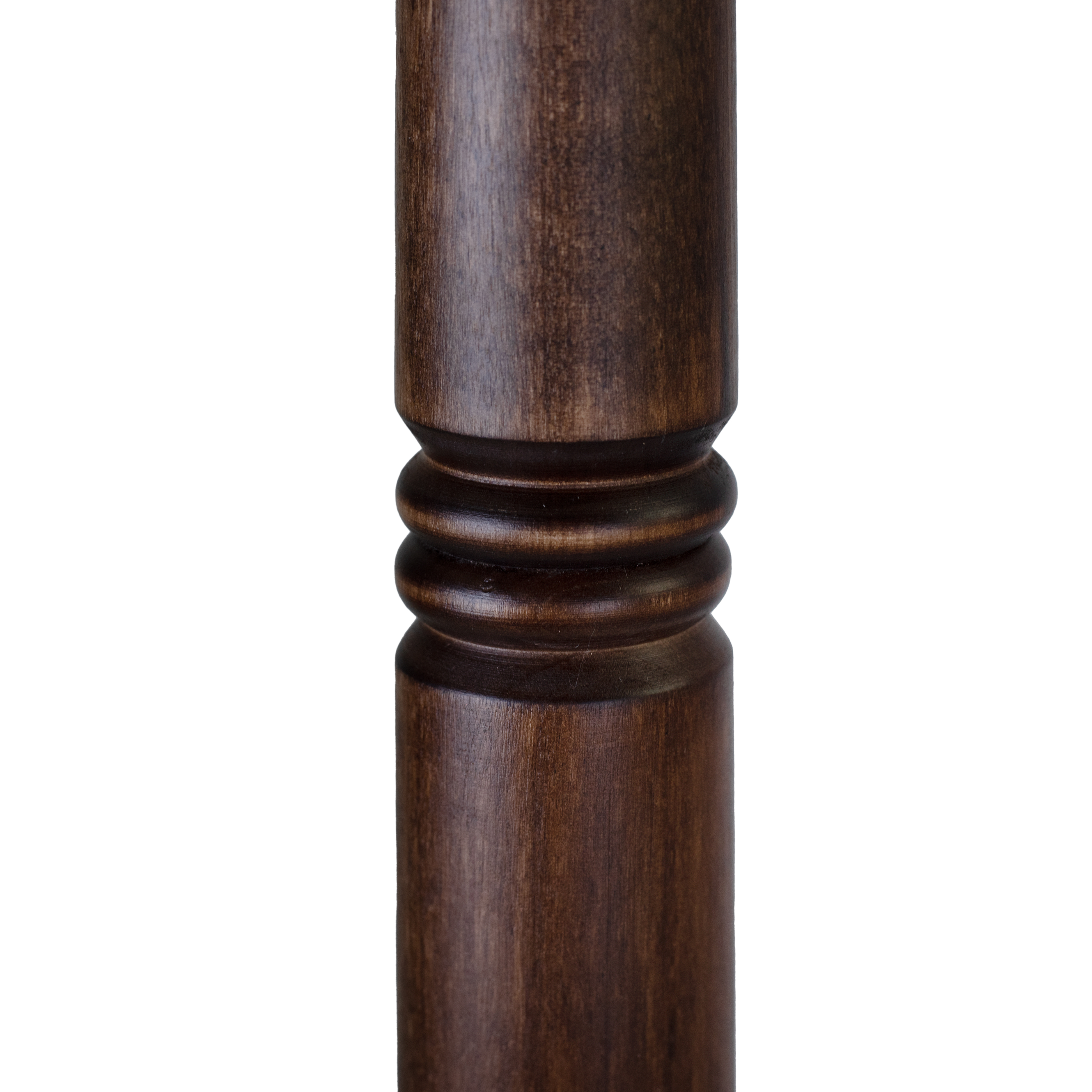 Вешалка напольная В 8Н тёмно-коричневый