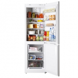 Холодильник Атлант XM-4421-009-ND белый