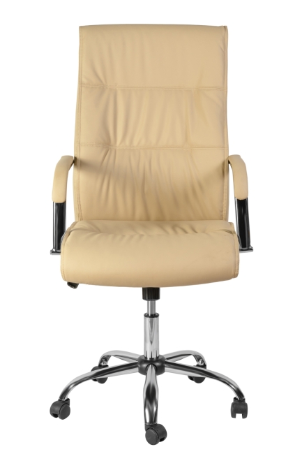 Офисное кресло Меб-фф MF-3011 beige