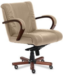 Заказать в Москве Кресло руководителя Multi Office Master B бежевый Кресло руководителя Multi Office Master B бежевый