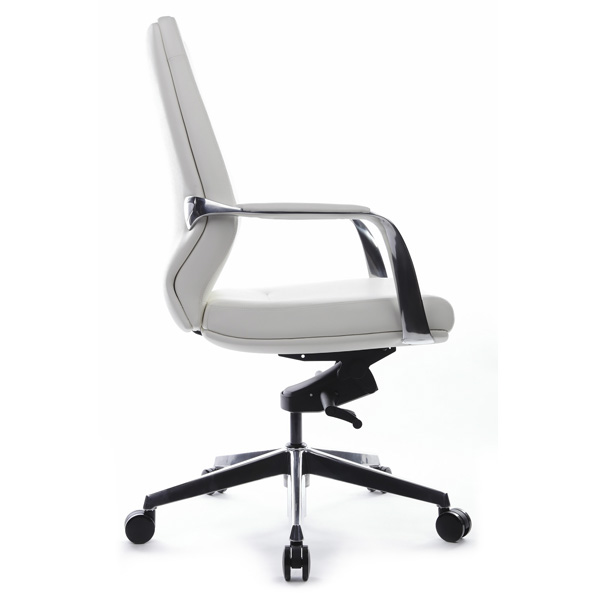 Офисное кресло Riva Design В1711 Белое