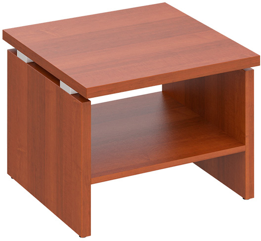 Стол руководителя журнальный ПТ-785 Миланский Орех