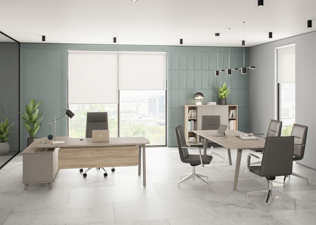 Time metal компоновка №1 Вяз-Мокко