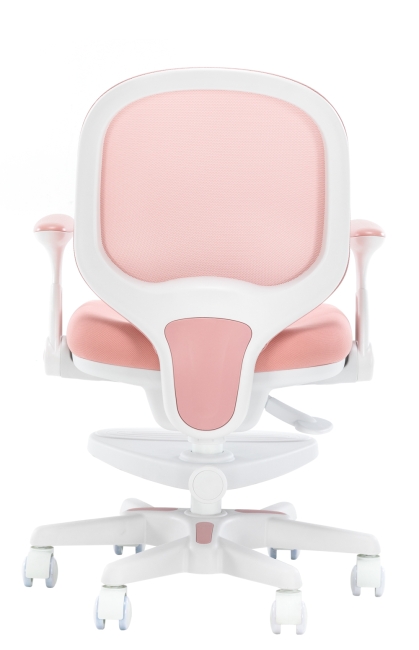 Кресло Everprof Kids 102 Ткань Розовый