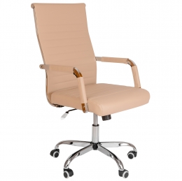 Офисное кресло Меб-фф MF-6001 beige