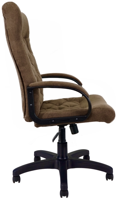 Кресло Кр82 ткань коричневый