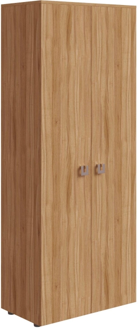 Гардероб SOLID SOL29752203 Орех 78/45/198