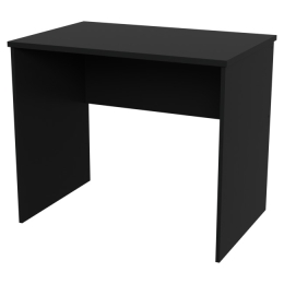 Офисный стол СТ-41 цвет Черный 90/60/76 см