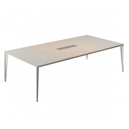 Cтол для переговоров NZ-0104.GS 280/140/72,5 см