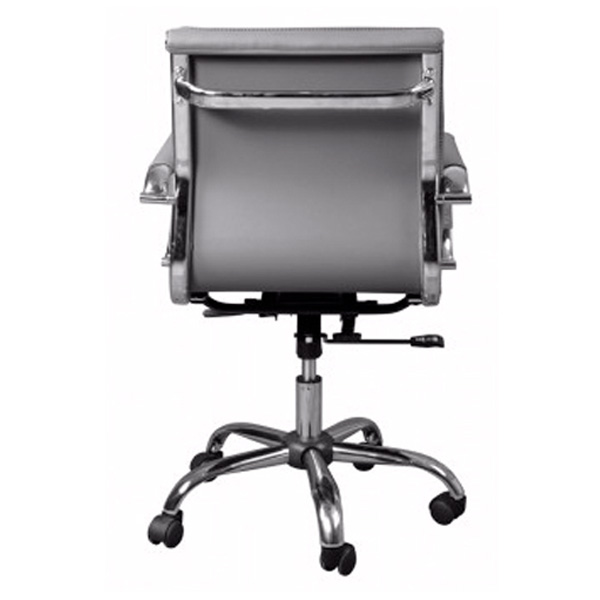 Офисное кресло для руководителя CH-993Low/Grey