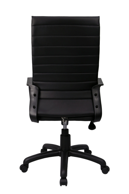 Офисное кресло RCH 1165-4 PL Черный