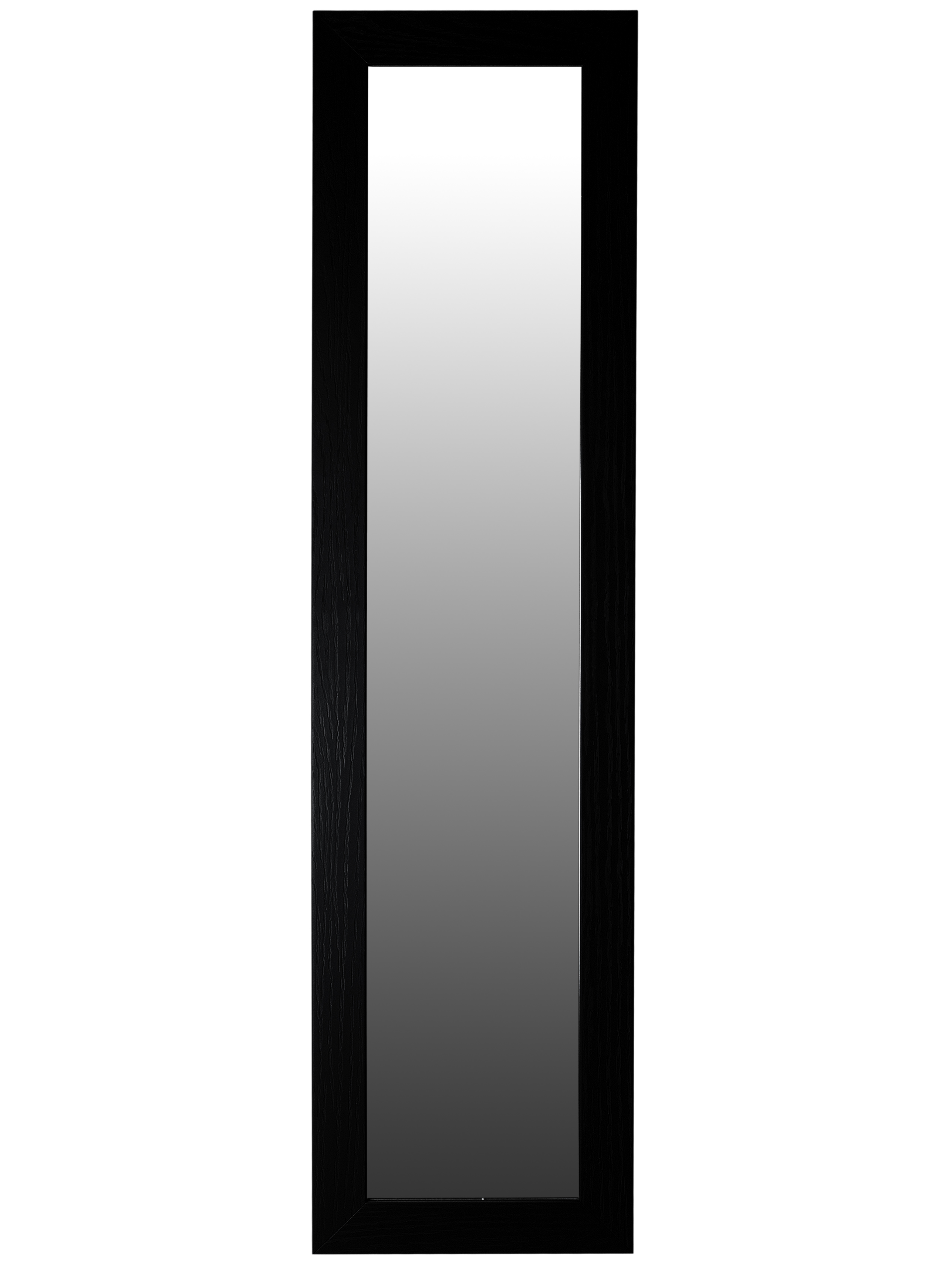 Зеркало напольное BeautyStyle 8 черный