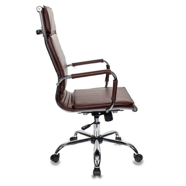 Офисное кресло для руководителя CH-993/Brown
