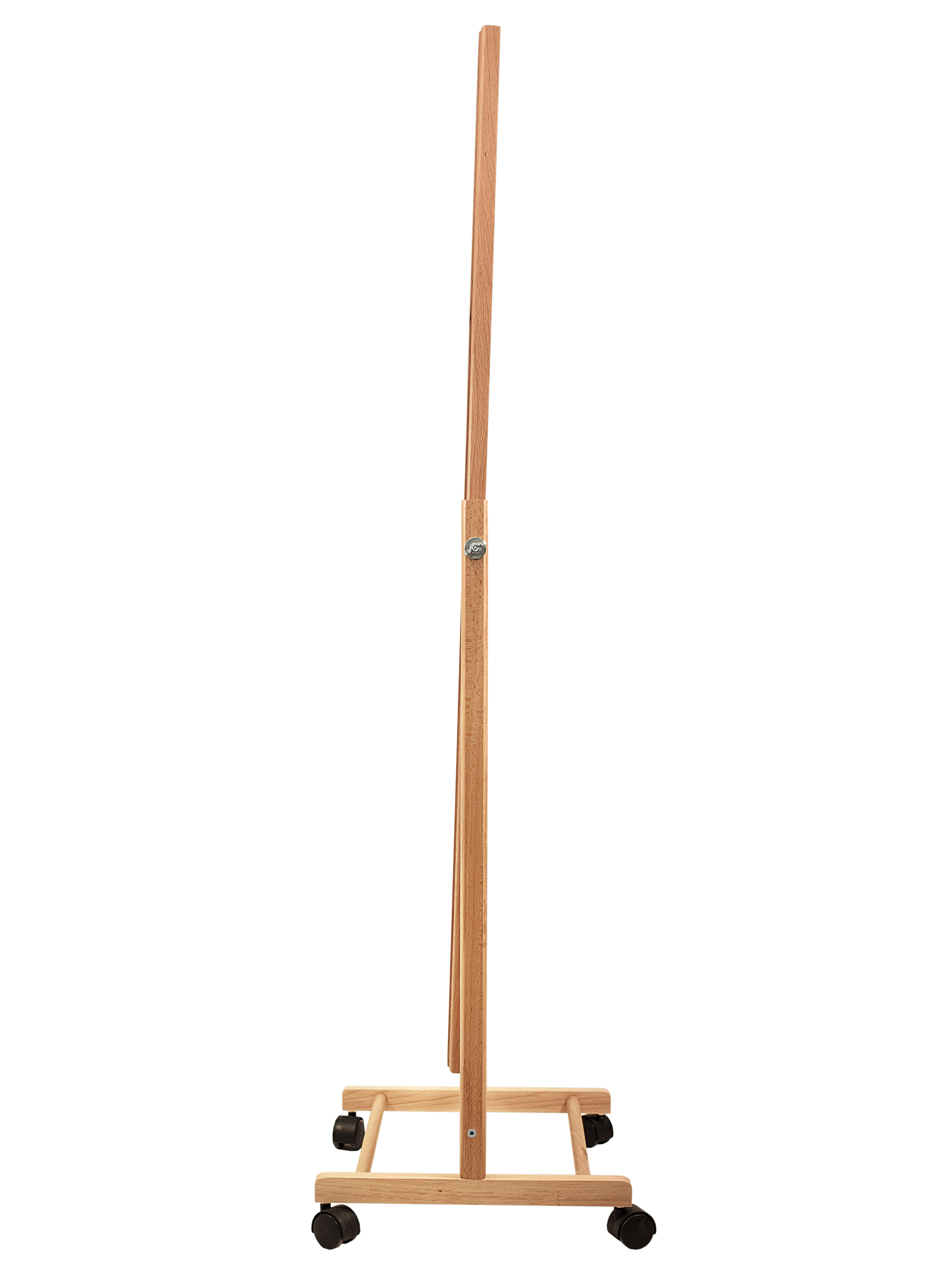 Зеркало напольное В 27Н светло-коричневый