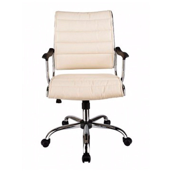Офисное кресло для руководителя CH-994AXSN/Ivory
