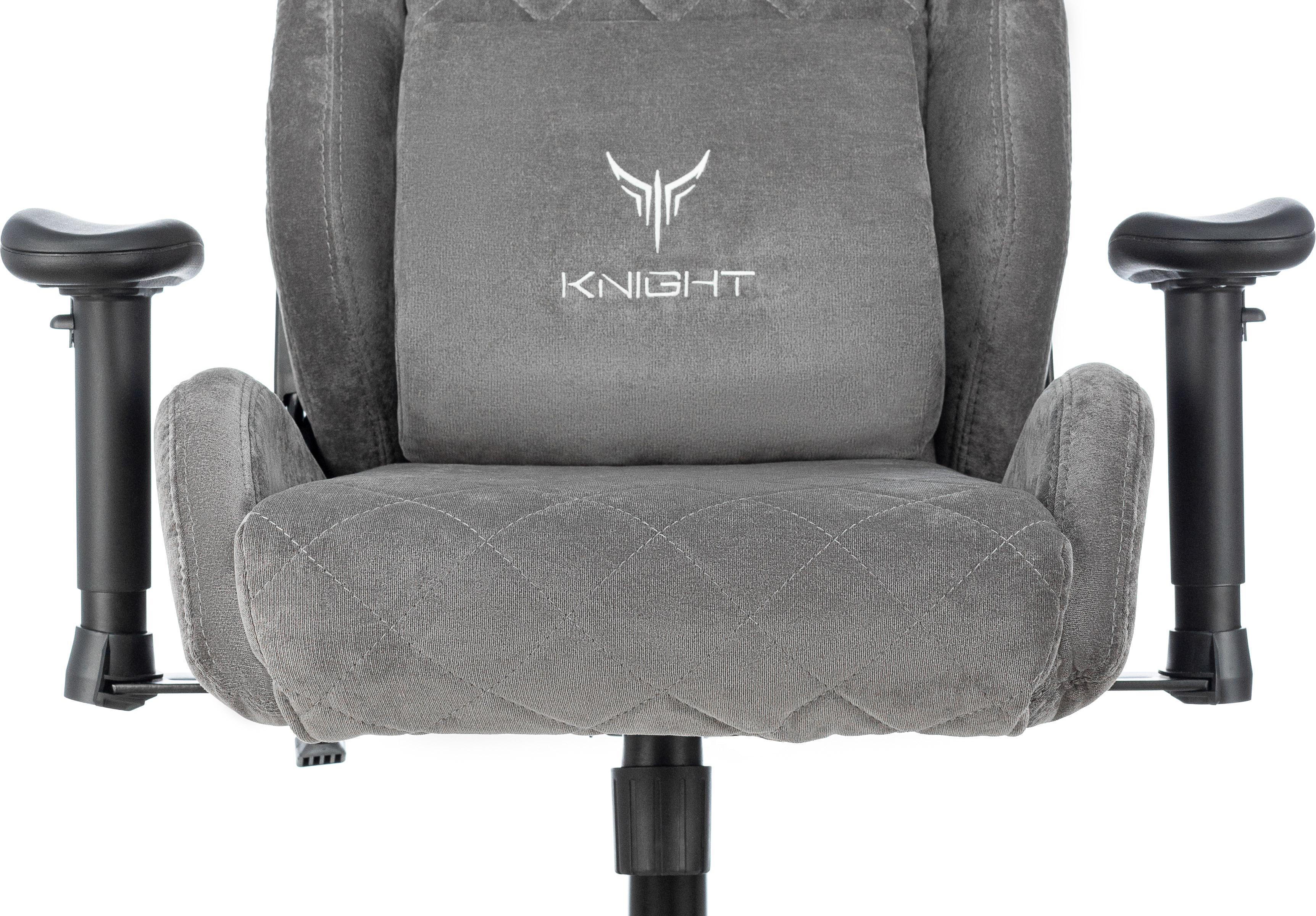 Кресло игровое Knight Outrider LTD GLTD Light-19