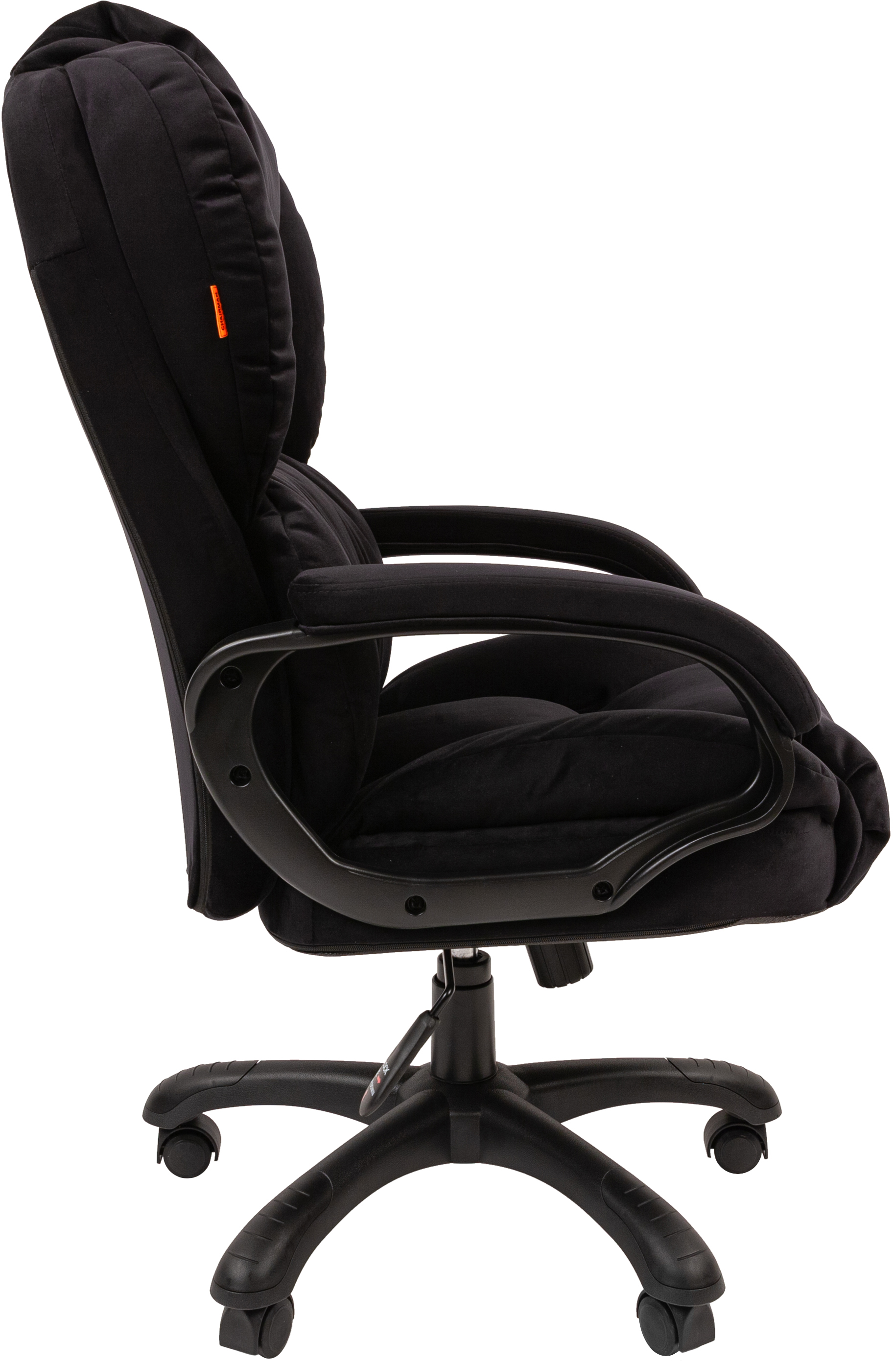 Кресло CHAIRMAN 434 home черный