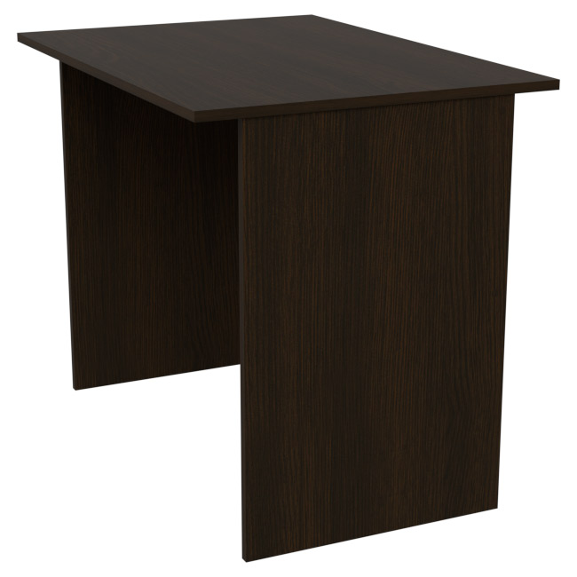 Приставной стол СТ-7 цвет Венге 85/60/70