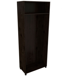 Каркас шкафа для одежды BLACKWOOD 19501 Венге