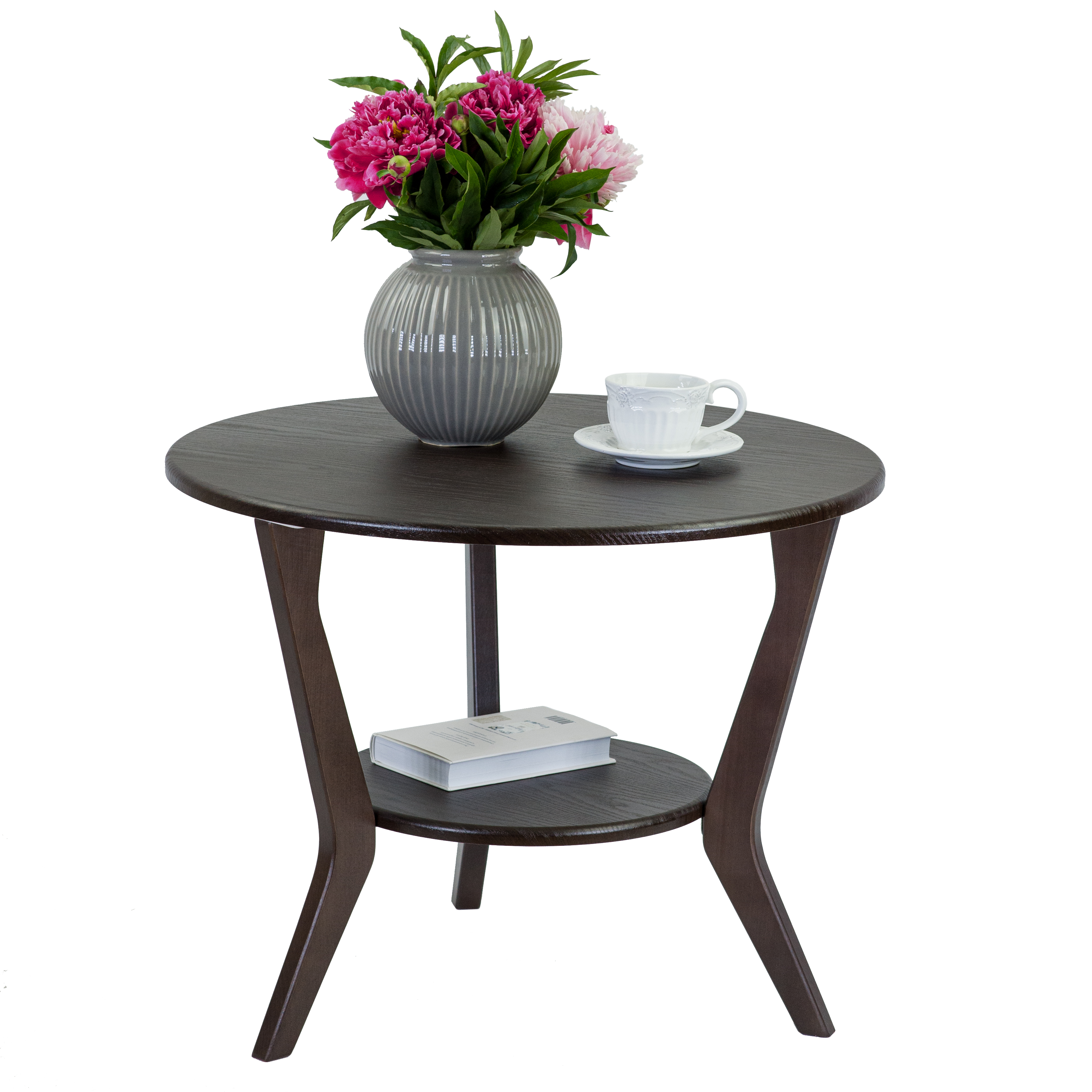 Стол журнальный BeautyStyle 13 венге/венге