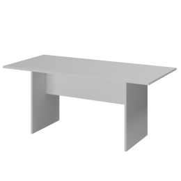 Стол для заседаний А-0058 Серый