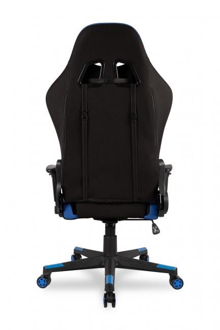 Игровое кресло College BX-3760 Black/Blue
